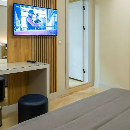 Hotel Ariel Alaçatı