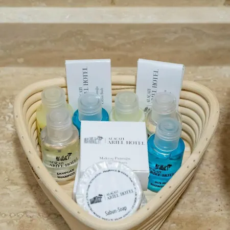 Ariel Alacati Hotel Çeşme