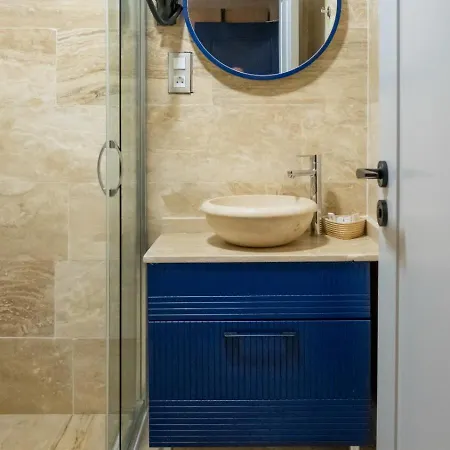 Ariel Alaçatı Hotel 3*