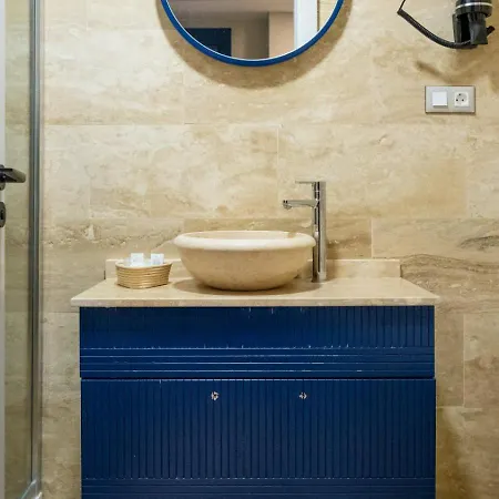 Hotel Ariel Alacati 3*