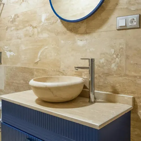 Hotel Ariel Alacati 3*