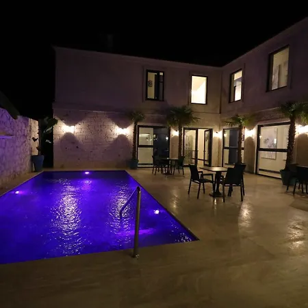 Ariel Alaçatı Hotel Çeşme