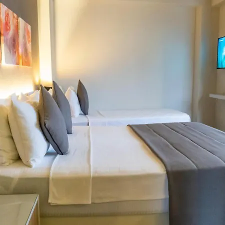 Ariel Alaçatı Hotel