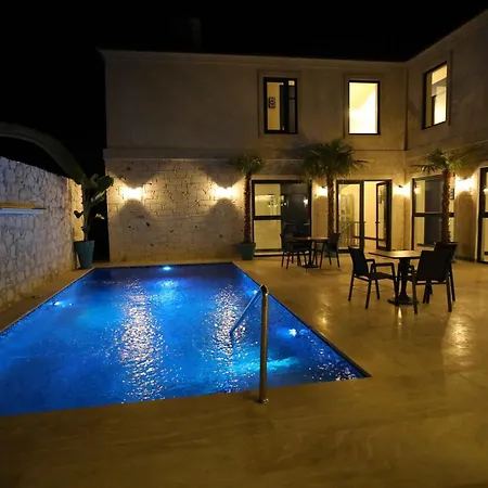 Hotel Ariel Alacati Cesme