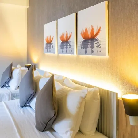 Ariel Alacati Hotel