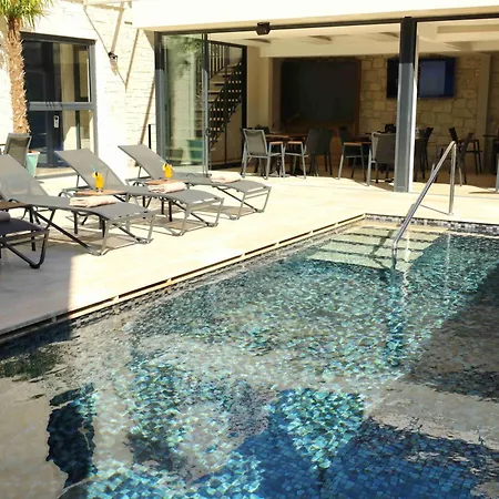 Hotel Ariel Alacati 3*