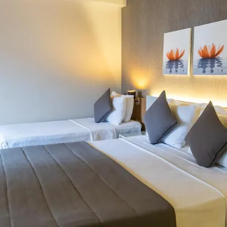 Ariel Alacati Hotel 3*