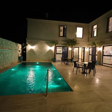 Ariel Alacati Hotel Cesme