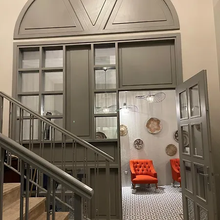 Ariel Alaçatı Hotel 3*