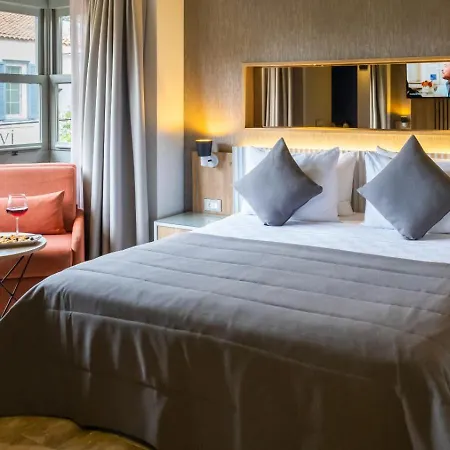 Ariel Alacati Hotel 3*