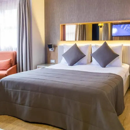 Hotel Ariel Alacati Cesme