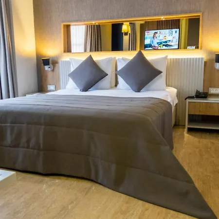 Ariel Alacati 3* Cesme