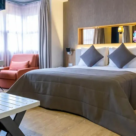 Hotel Ariel Alacati