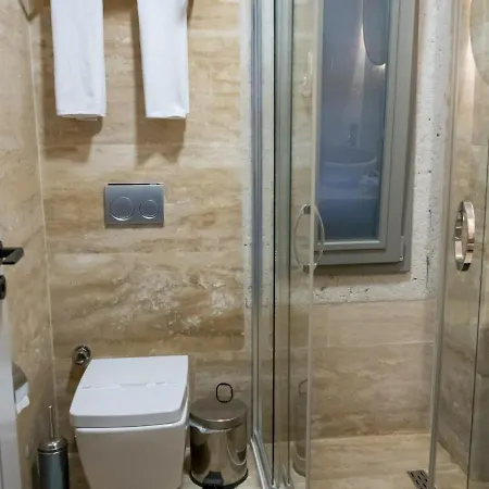 Ariel Alacati Hotel 3*
