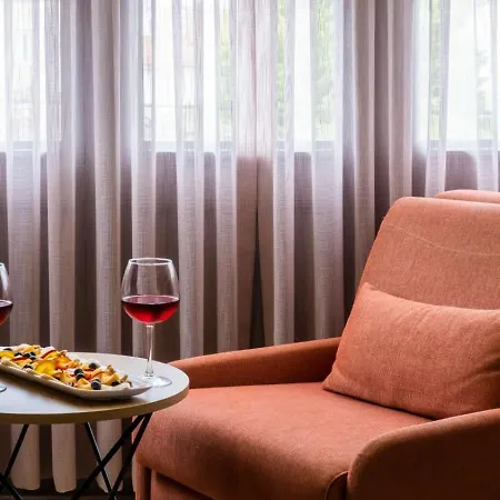 Hotel Ariel Alaçatı 3*