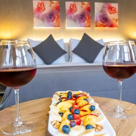 Hotel Ariel Alaçatı