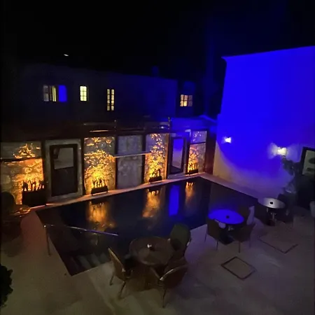 Hotel Ariel Alaçatı