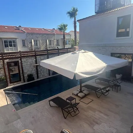 Ariel Alaçatı Çeşme