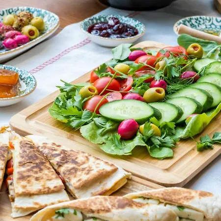 Hotel Ariel Alaçatı Çeşme