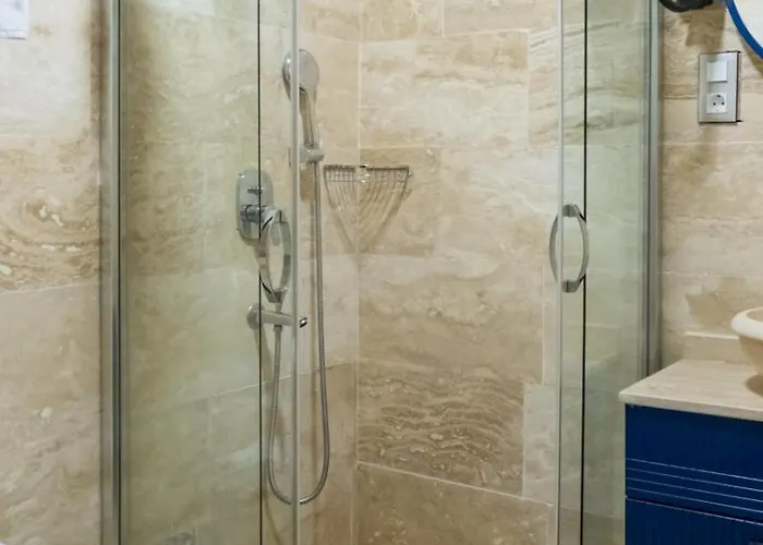 Ariel Alacati Кешме