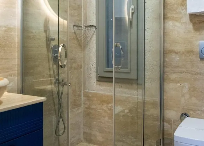 Ariel Alacati Кешме