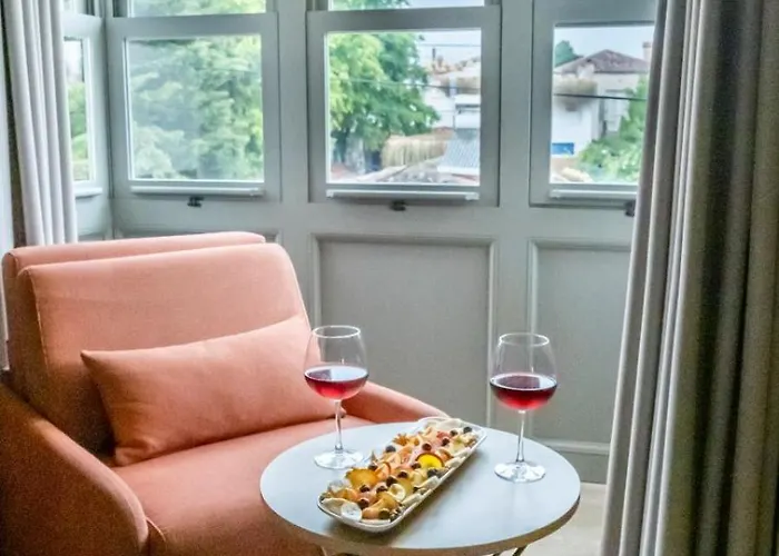 Ariel Alacati 3* Кешме