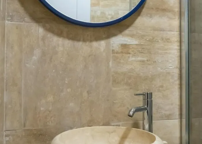 Ariel Alacati Кешме