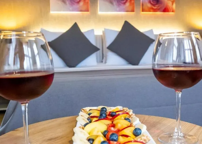 Отель Ariel Alacati