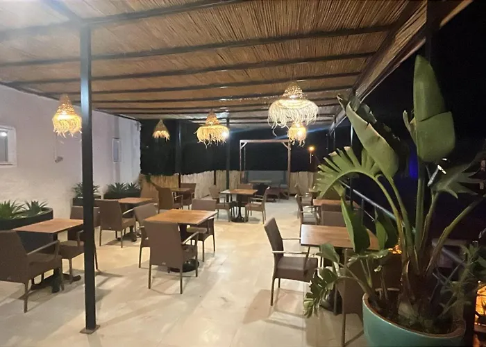 Ariel Alacati 3* Кешме