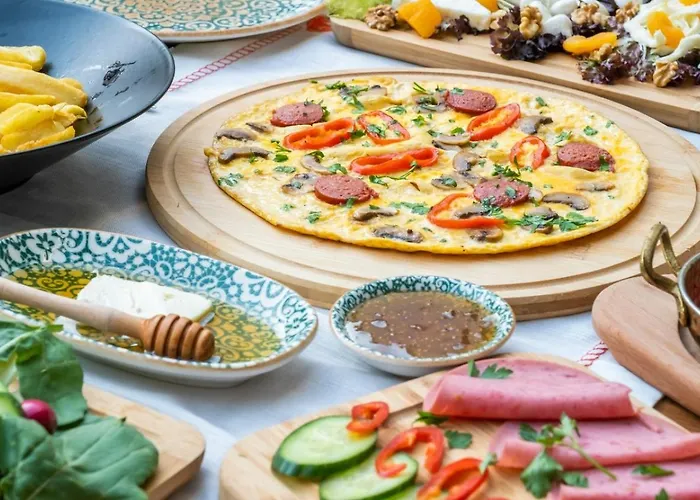 Отель Ariel Alacati Кешме