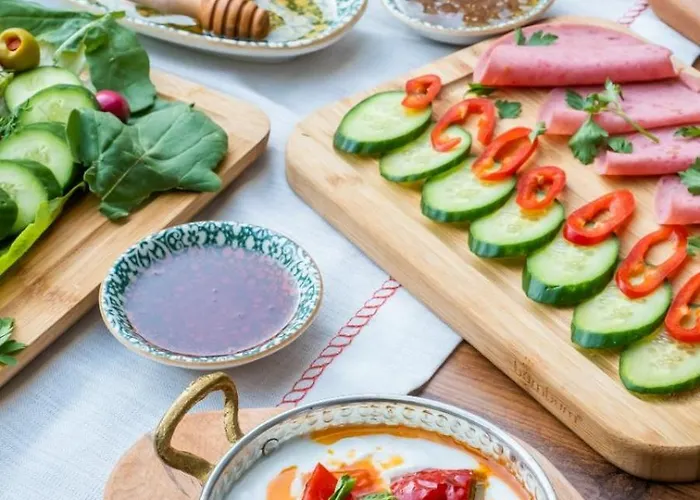 Ariel Alacati 3* Кешме