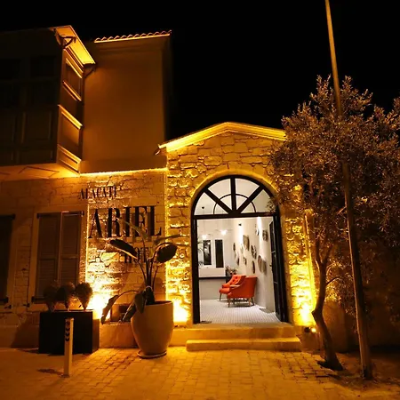 Hotel Ariel Alacati