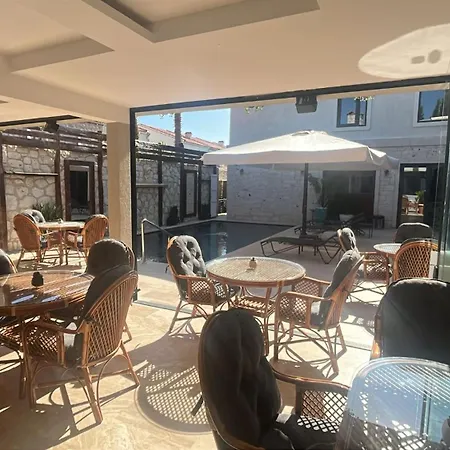 Hotel Ariel Alacati Cesme