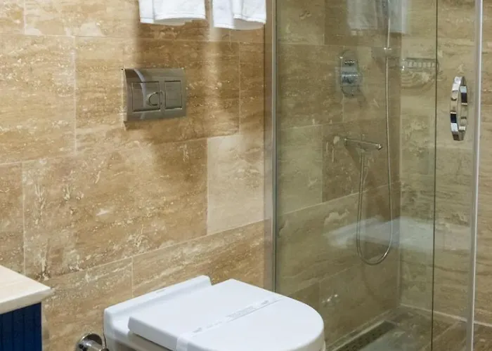 מלון Ariel Alacati 3*