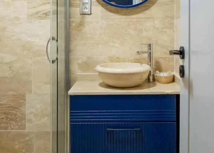 Ariel Alacati מלון 3*