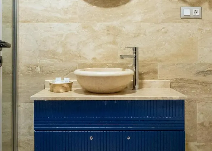 מלון Ariel Alacati 3*