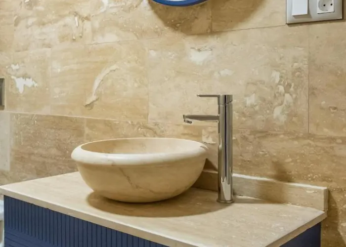 מלון Ariel Alacati 3*