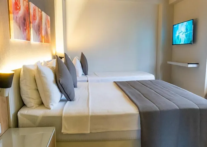 Ariel Alacati מלון