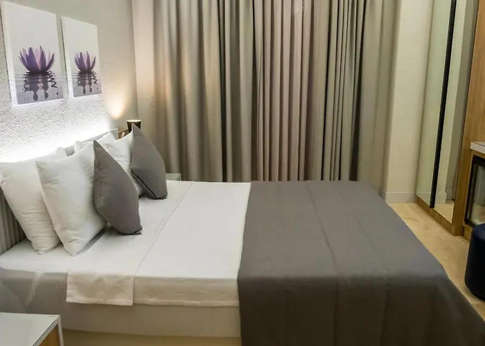 Ariel Alacati Çeşme