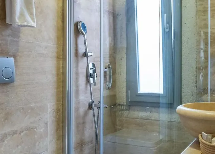 מלון Ariel Alacati 3*