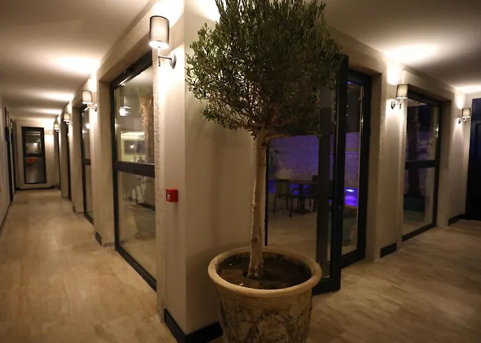 Ariel Alacati Çeşme